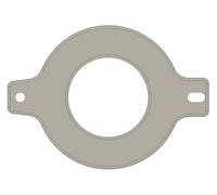 Opel Astra K Adapter Hertz MP 25.3