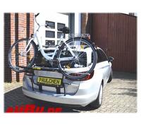 Opel Astra K Sports Tourer Bj. 11/2015 bis 2021 - Paulchen Grundträger - 812705 500 - 812705 500