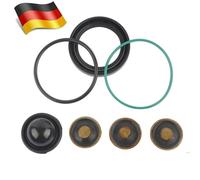OPEL ASTRA Zafira Vectra 2.2 Hochdruckpumpe Z22YH P1191 Direct Reparatursatz DE