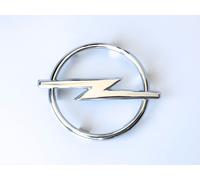 Opel Blitz Kühlergrill ORIGINAL OPEL EMBLEM Opel Corsa C