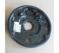 Opel Campo Ankerblech hinten + Isuzu Campo Opel-Katalog 546053 - GM 97113217