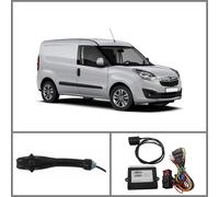Opel Combo Tempomat Geschwindigkeitsregelanlage Nachrüstsatz ab Baujahr 2011 GRA