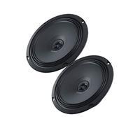 Opel Corsa D Koaxiallautsprecher Heck Oberklasse 165mm