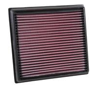 Opel Corsa E K&N Sportluftfilter 33-3040