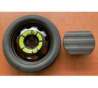 Opel Grandland / Grandland-X Notrad mit Werkzeugsatz und Koffer