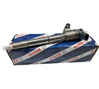 Injektor BOSCH 0 445 110 713