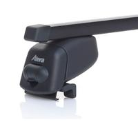 Opel Insignia A+B. Sports Tourer Country Tourer 5-türig mit geschlossener Dachreling (12/2008 bis 2022) ATERA STAHL-Grundträger