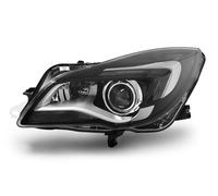 Opel Insignia Scheinwerfer Links Bi-Xenon LED DRL Afs 13-16 Fahrer OEM Hella