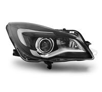 Opel Insignia Scheinwerfer Rechts 13-16 Bi-Xenon LED DRL Afs Passagier OEM Hella