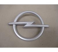 Opel Kadett D Emblem Modellzeichen Logo "OPEL BLITZ" Kühlergrill NEU original GM