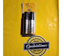 Opel Lackstift dakargold met 468 + Klarlack GM 90271525 18 ml Original Neu NOS