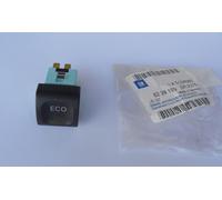 Opel Omega B Schalter Klimaanlage Opel-Katalog-Nr.: 6239109 - GM 9104080