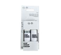 Opel Original Lackstift Set KCA Quarz Silber Met. + Klarlack 2×12 ml - 95599942
