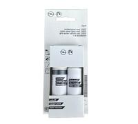 Opel Original Lackstift Set Z205V Seidengrau Met. 205V + Klarlack 2×12 ml - 9559