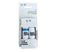 Opel Original Lackstift Set Z22V Arktisblau Metallic 22V + Klarlack - 95599697