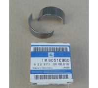 Opel Pleuellagerschale 17D 17DR Kadett-E Vectra-A Astra-F/G 622971 - 90510860