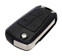 Opel Schlüssel Gehäuse Fernbedienung Klappschlüssel 3 Tasten KS02 Astra H Corsa D Meriva Signum Vectra C Zafira B