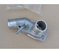 Opel Thermostatgehäuse Y22DTR Astra G Zafira A Opel 1338017 - GM 24447862