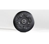Opel Unbekannt GM Radkappe Original Movano B 16 Zoll