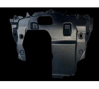 Opel Unterfahrschutz Motorschalldämpfer