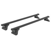 Opel Vivaro A. normales Dach. 2001 bis 07/2014) - 2 Lastenträger - CRUZ Cargo Xpro 2022 Schwerlastträger - 934-305-923-058