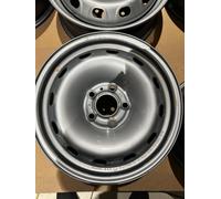 Opel Vivaro B Stahlfelgen Alcar NEU