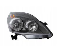Opel Zafira B Scheinwerfer Rechts 2005-2008 H7/H1 Elektrisch Depo