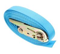 Operitacx 4stücke Hochleistungs-ratschengurte Spanngurte Mit Haken Robuste Ladungsbefestigung Befestigungsgurte Für Fahrräder Und Motorrad-spanngurte Bungee-seil Mit Haken