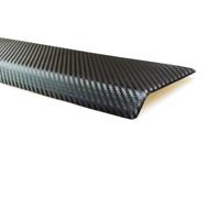 OPPL Ladekantenschutz ABS Carbon Design für Mercedes Viano Vito W639 2003-2014