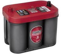 Optima Batteries RTC4.2 8012870008882 Bleiakku 12V 50Ah Blei-Vlies (AGM) (B x H x T) 254 x 200 x 184mm Konuspol Wartungsfrei