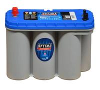 Optima Batterie Blue Top 12 V 75 Ah BT DC-5.5