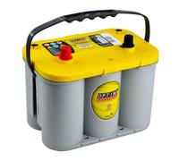 OPTIMA Optima YT S 4,2 Yellow Top AGM Akku 12V/55Ah