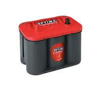 Optima Red Top Batterie RTS 4.2 (8002-250) (BCI 34) RTS4.2 AGM