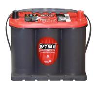 Optima RT R 3,7 RedTop 44Ah