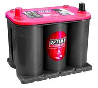 Optima RT S 3,7 RedTop 44Ah