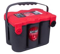 Optima RT F 4 2 RedTop 50Ah Autobatterie