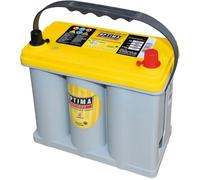 Optima YT R 2 7 YellowTop 38Ah Batterie