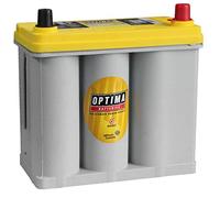 Optima Yellow Top YT R 2,7 BCI D51R 12V 38AH Batterie