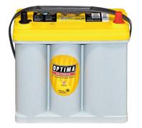 Optima YT R 2,7 JP YellowTop 38Ah