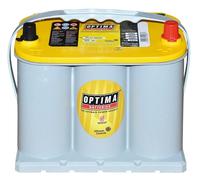 Optima Yellow Top YTR-3,7L 840222