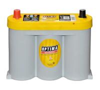 Optima YT S 2,1 YellowTop 6V 55Ah