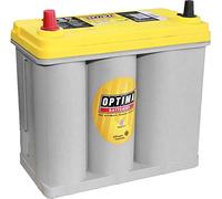 Optima Yellow Top YT S 2,7 J Japan 12V 38AH Batterie