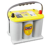 Optima Yellow Top YTR-3,7L 840222