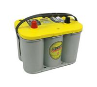 Optima yellow top YTS 4.2 Akku 12V 55Ah langsame Entladung