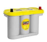 Optima YellowTop Batterie YT R 5,0L 12V 66Ah