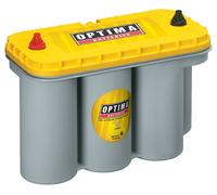 Optima YellowTop Batterie YT S 5,5 12 V 75 AH YellowTop