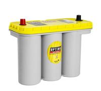 Optima Batterie Yellow Top 12 V 75 Ah YT S-5.5