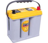 Optima YT R 2,7 YellowTop 38Ah Batterie