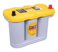 Optima YT R 5 0 YellowTop 66Ah Batterie