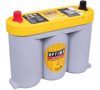 Optima YT S 2,1 YellowTop 6V 55Ah